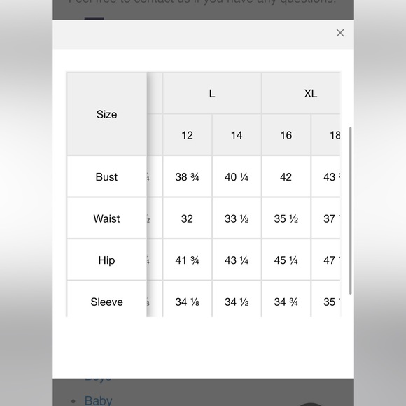 NWOT Striped Gap Turtleneck Sweater - Picture 9 of 9